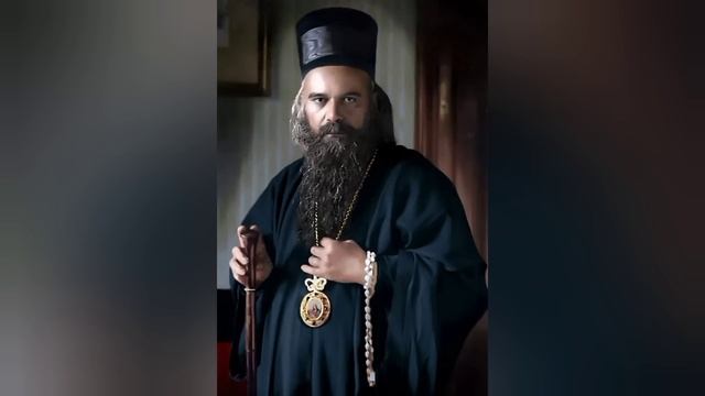 ИСПОЛИНЫ ДАВНИХ - ПРЕДАВНИХ ВРЕМЕН..ТАИНСТВЕННАЯ ПРИТЧА О СЫНАХ ЕНАКОВЫХ..СВ.НИКОЛАЙ СЕРБСКИЙ.. смотреть онлайн