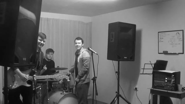 Same Old Story - S.O.S - Break Of Dawn Video смотреть онлайн