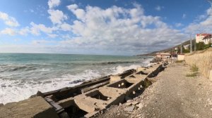 лазаревское, фламинго (1)