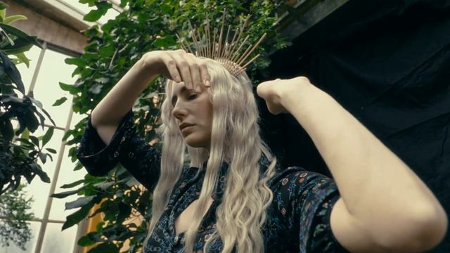 A Cinematic Fashion Film for RETTL 1868 | Canon R3 смотреть онлайн