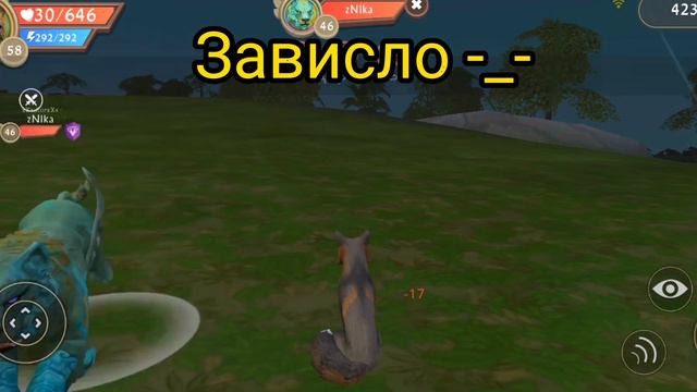 WildCraft НО Я ГОВОРЮ ПОДПИСЧИКУ ТОЛЬКО ДА! (делала больше месяца?) смотреть онлайн