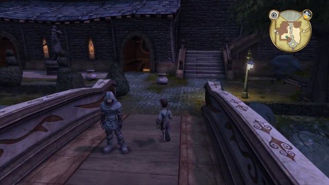 A Stick | Let's Play Fable part 2 | 21:9 Ultrawide смотреть онлайн
