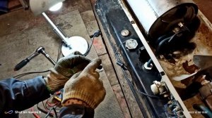 Как ремонтировать дизельные пушки.  Диагностика фотоэлемента. Замена блока розжига