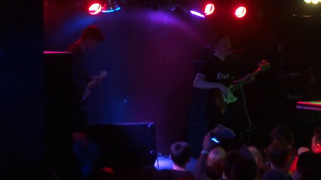 Буерак  – Усталость От Безделья (Ростов 5.03.17)