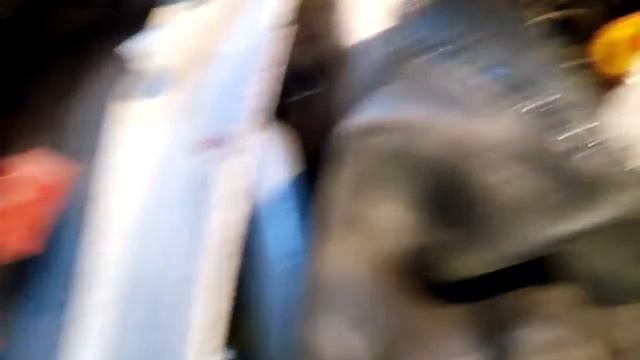 Доработка подкрылки автомобиля,,, смотреть онлайн