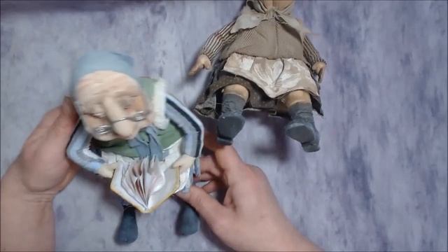 Бабули презентация смотреть онлайн