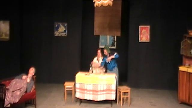 Мечты наших дней