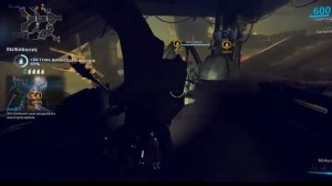 Warframe прохождение выживания. Набиваем реликвии