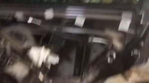 как снять обшивку двери ауди ку 7 audi Q7