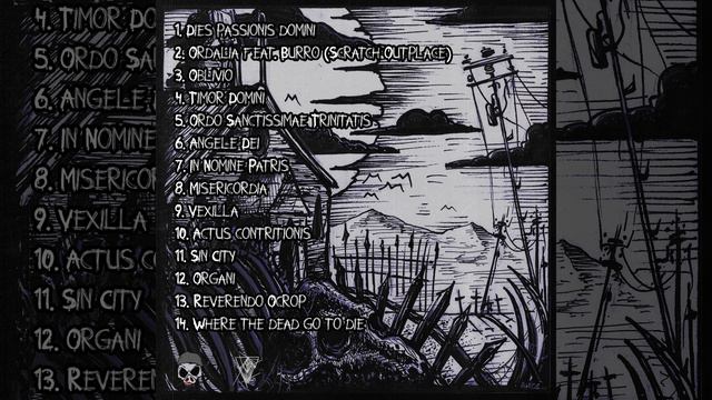 14 - Where The Dead Go To Die смотреть онлайн