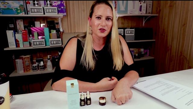 ESTÉE LAUDER Advanced Night Repair Eye Supercharged Complex Review