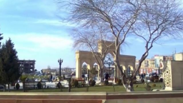 "Солнечный город" Sahil Qrupu смотреть онлайн