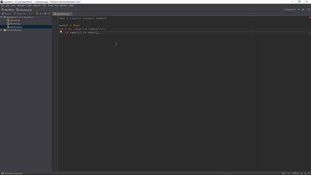 Определение палиндрома смотреть онлайн