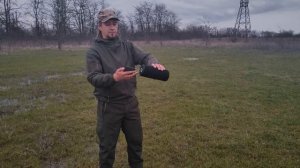 Портативная колонка Fiero Vortex X