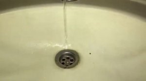 Вода в гараже от водяной помпы