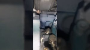 #Кия бонго 3 #обзор двигателя #с механическим тнвд