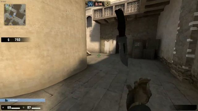Counter-Strike Source Offensive v0.10 | gameplay+tutorial смотреть онлайн