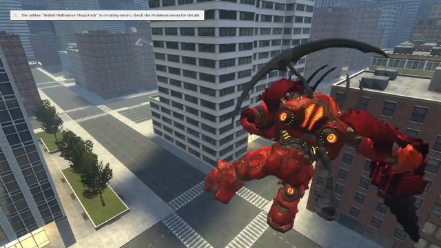 upgraded titan drill man conquers all upgraded skibidi toilet in garry's mod смотреть онлайн
