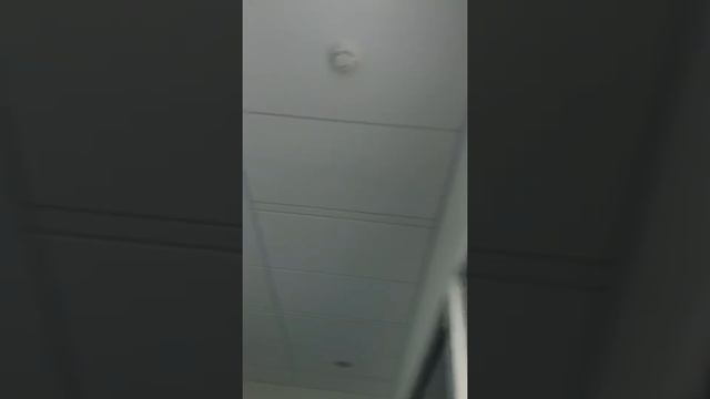 Потолок «Армстронг» кромка тигулар нестандартные Светильники смотреть онлайн