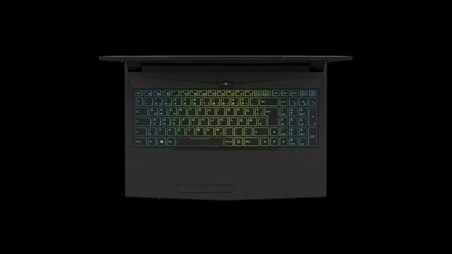 Schenker XMG A517 (Clevo N850EP6) Laptop смотреть онлайн