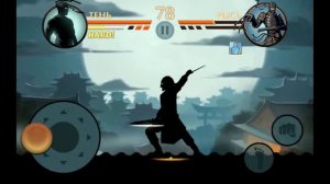 КАК ПОБЕДИТЬ РЫСЬ В  Shadow fight 2?