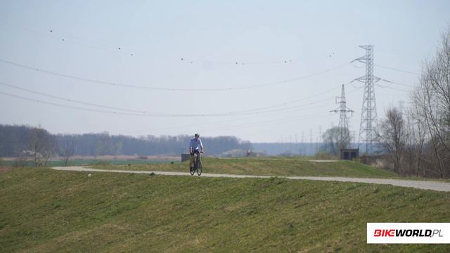 Test: Sparta M8Tb Bosch (2020) - elektryczny rower trekkingowy na pasku смотреть онлайн