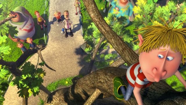 Jelly T I Trailer I Ole Lund Kirkegaard