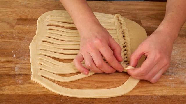 Вкусные пироги с яблоками