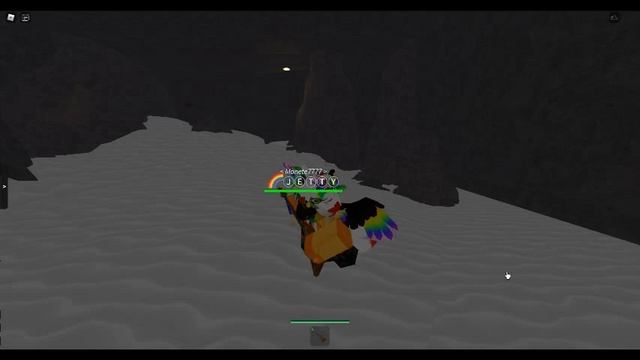 Chocolate Regin full music || Kaiju paradise Roblox смотреть онлайн