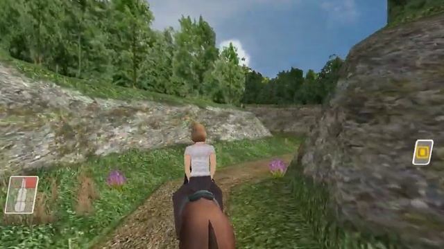 Let's Play Die Reitakademie #003 [Deutsch] смотреть онлайн