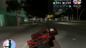 Прохождение GTA: Vice City Миссия #56 - Торговец Оружием