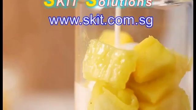 Portable Mini Rechargeable Juicer Cup★Single/Double Cup★Juice Blender Smoothie Borosilicate Glass★ смотреть онлайн