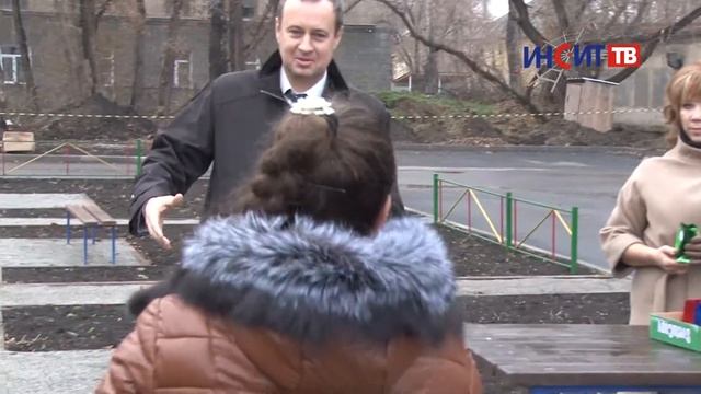 Копейским сиротам выделено муниципальное жилье смотреть онлайн