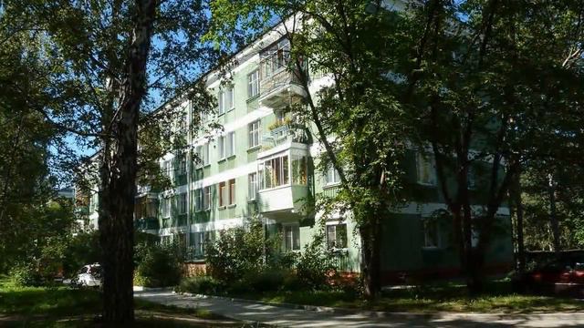 Академовские дворики, фильма 20. Морской пр. 15, ..., 21, 8 сентября 2013 г. смотреть онлайн