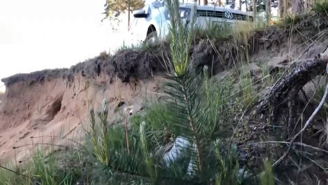 Volkswagen polo смотреть онлайн