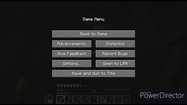 Minecraft: Java Edition - Gameplay Walkthrough Part 1 - I am Iron Man. смотреть онлайн