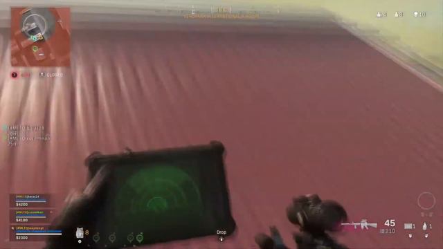 Warzone M1 ffar op / Truck w смотреть онлайн