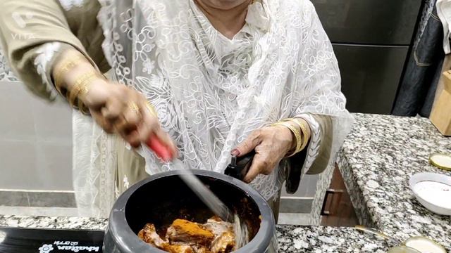 Purani Delhi ki Shahi nahari Malika ke Jahan se nayab touhfa смотреть онлайн