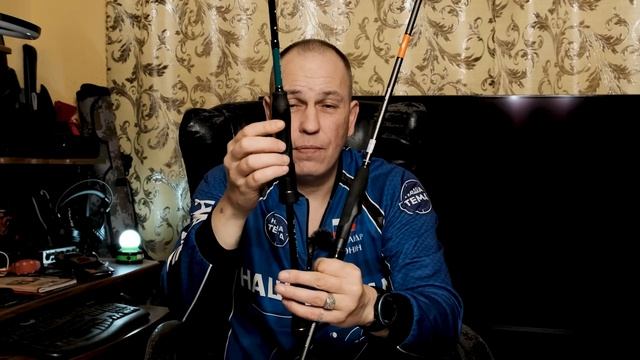 Crazy Fish Versus, NARVAL Argument, Crazy Fish Arion - КАКОЙ КУПИТЬ ?? смотреть онлайн