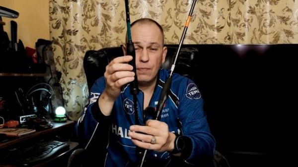 Crazy Fish Versus, NARVAL Argument, Crazy Fish Arion - КАКОЙ КУПИТЬ ??