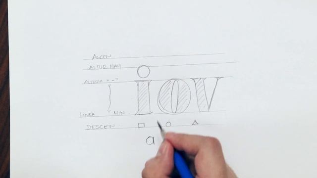 Curso Online. Lettering digital con Illustrator y Photoshop смотреть онлайн