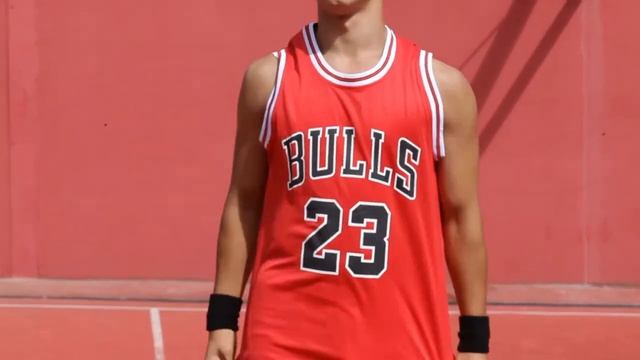 Видео-обзор. Баскетбольная форма (Wildberries) смотреть онлайн