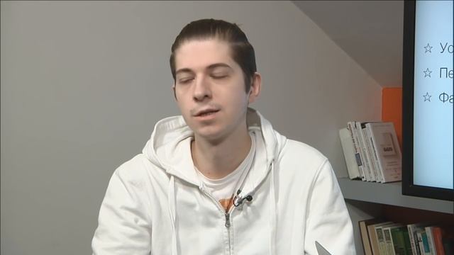 Управление индексацией сайта. Евгений Костин смотреть онлайн