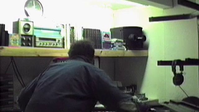 George Cork Maul Using an octatonic scale in 1990. смотреть онлайн