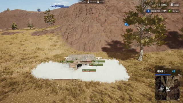 Пустынный змейнис Day 2 #4 смотреть онлайн