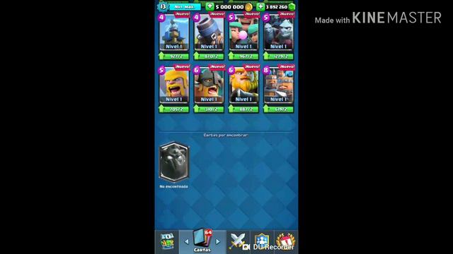 Descarga clash Royale hackeado!! Apk mediafire desactualizado 🙅 смотреть онлайн