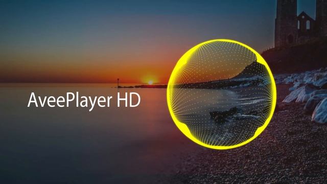 NCS Avee player visualizer template download смотреть онлайн