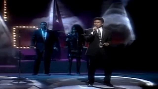 Jermaine Jackson - Two Ships (Showtime at the Apollo) [HD Widescreen Music Video] смотреть онлайн