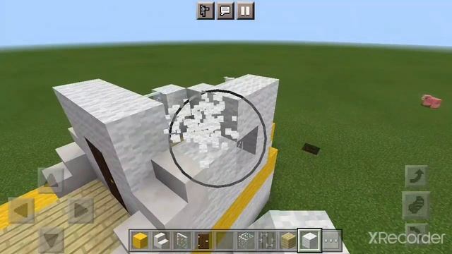 Как построить яхту в Minecraft? смотреть онлайн