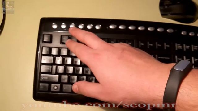 Обзор комплекта A4Tech 9100F Black USB (GR-24 и G9-730FX)